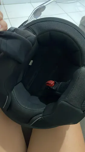 Capacete ls2