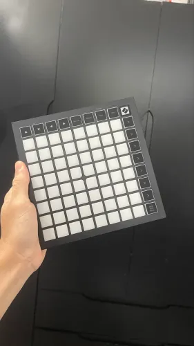 Launchpad Novation Mini MK3