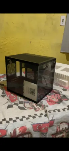 VENDO GABINETE AQUÁRIO