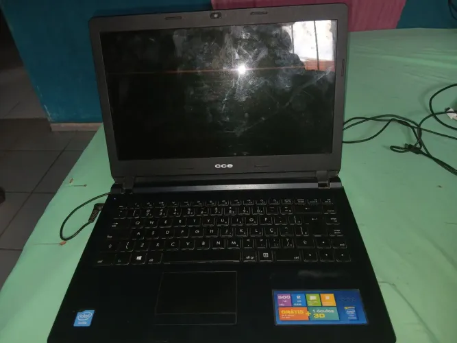 Notebook