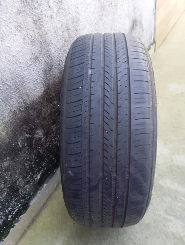 Pneu 195/55 R15