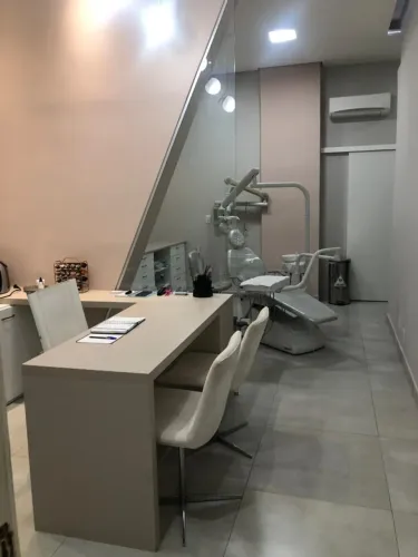 Aluguel de consultório odontológico ,espaço planejado