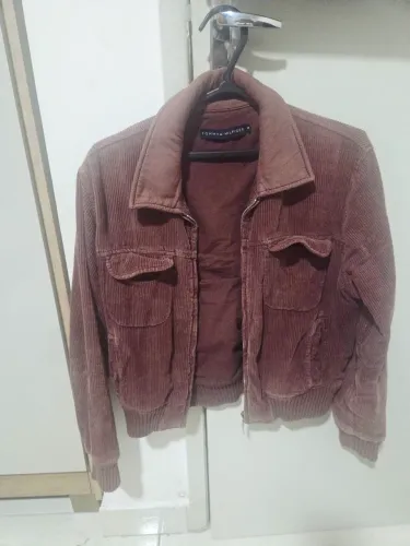 Jaqueta Tommy Hilfiger