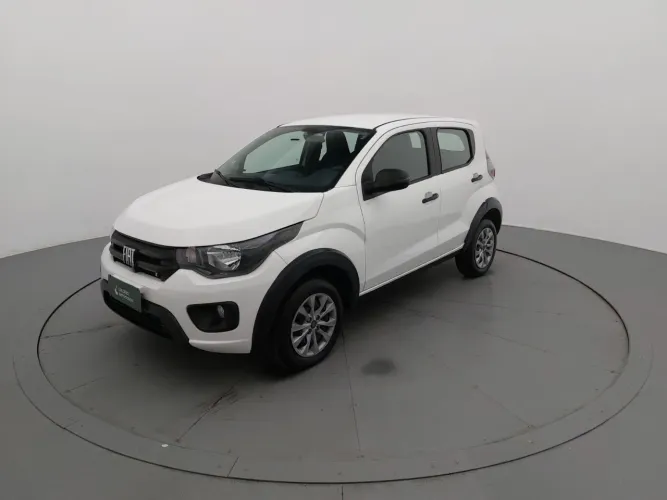 Fiat Mobi Like 1.0 Fire Flex 5P. 2025