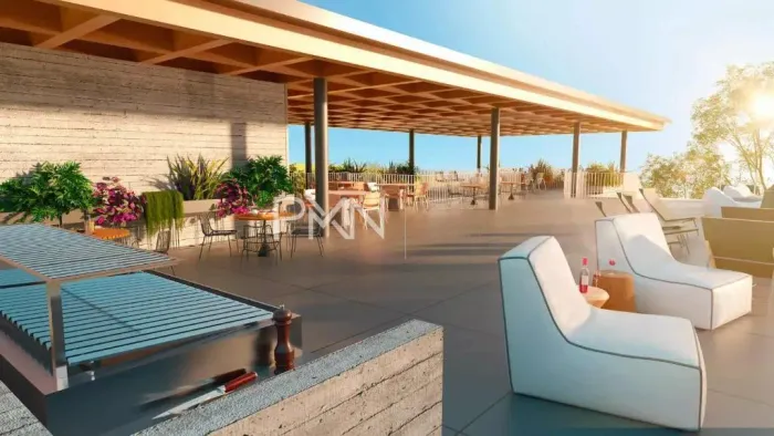 Terreno à venda no Condominio Serena, com 404 m², Serena - Campinas