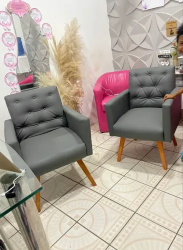 Poltronas A Partir R$ 250,00