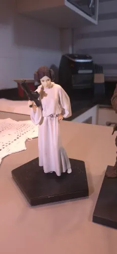 IRON STUDIOS Star Wars