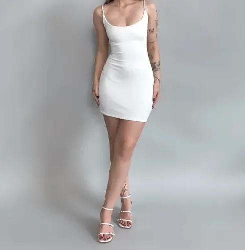 Vestido Letícia