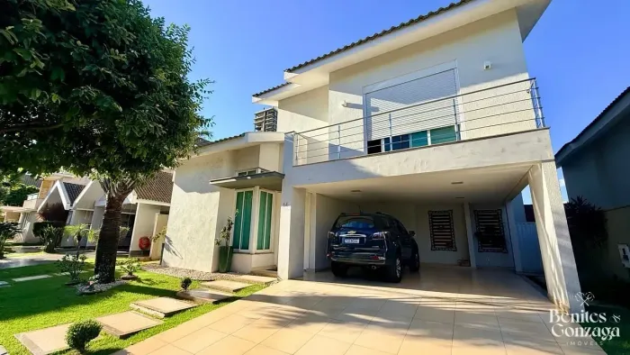 Sobrado à venda, Zona 08, Maringá, PR