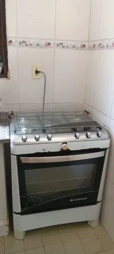 Fogão
