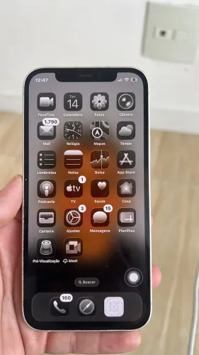 IPHONE 12