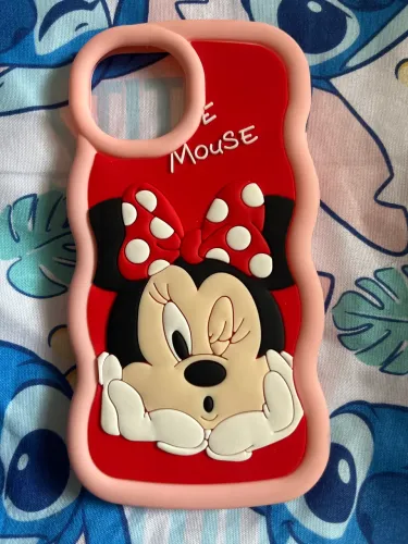 Capinhas iPhone 12/12 Pro