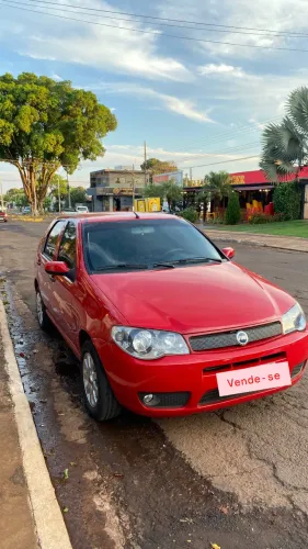 Fiat Palio 1.0 Economy Fire Flex 8V 4P 2010