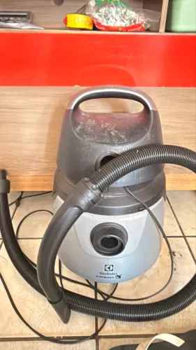 Aspirador de carro