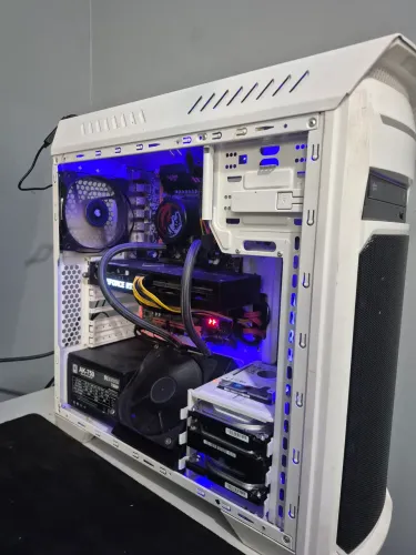 Pc gamer rtx 3070