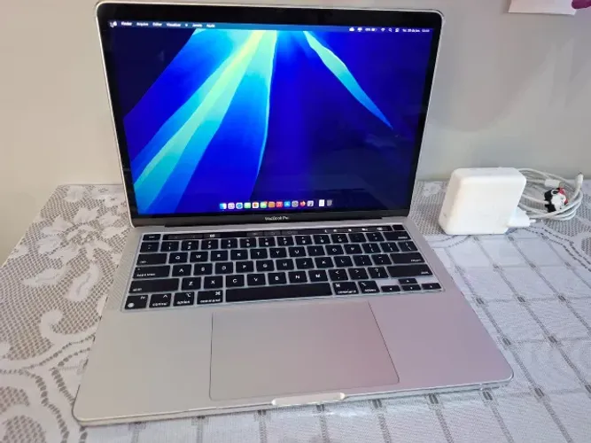 Macbook M1 Pro