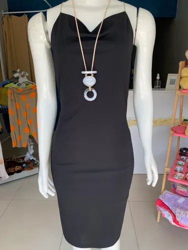 Vestidos femininos