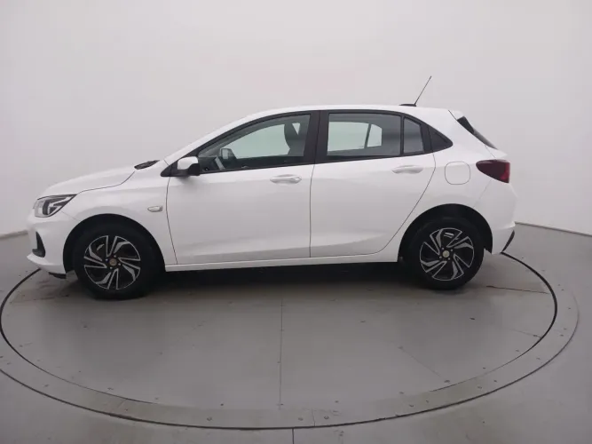 Chevrolet Onix Hatch LT 1.0 12V Flex Mec. 4P 2025