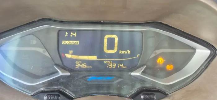 Pcx top!!!