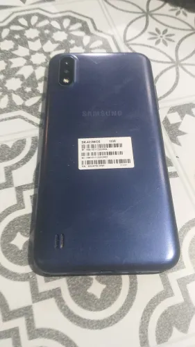 Smartphone Samsung galaxy