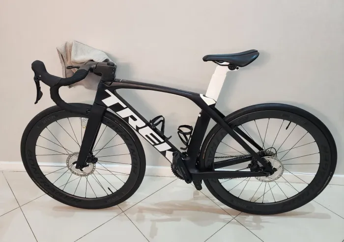 TREK MADONE SLR 54 M