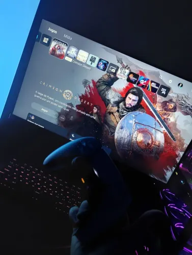 Manutenção de computadores