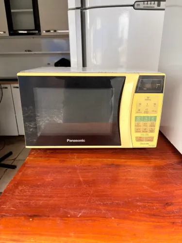 Microondas Panasonic - Excelente