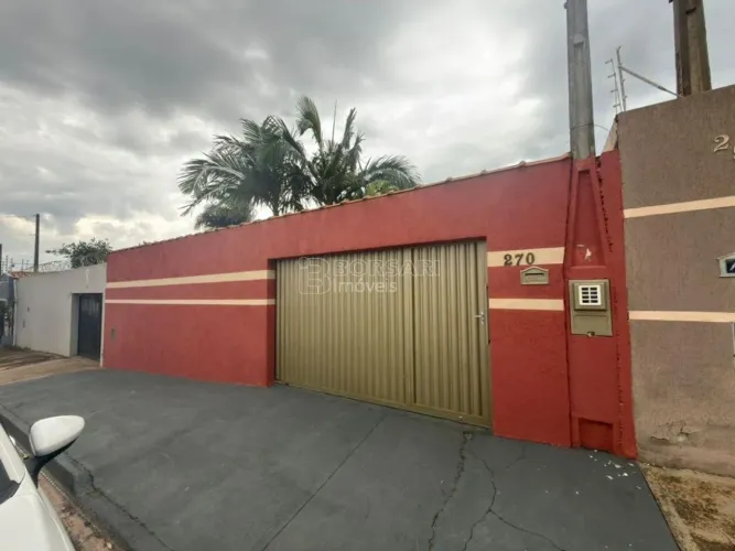 Venda de Casas / Área de Lazer na cidade de Araraquara