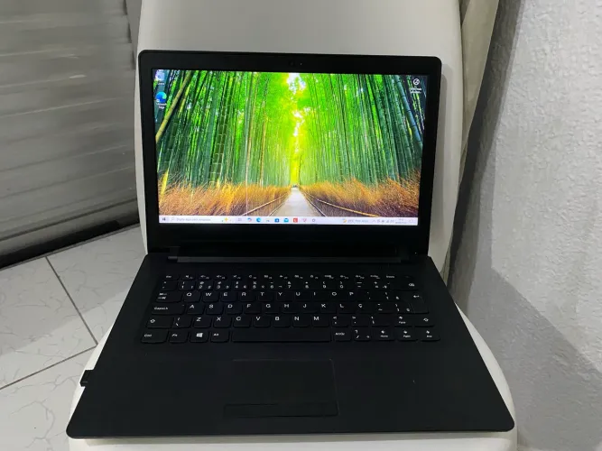 NOTEBOOK LENOVO SEMINOVO