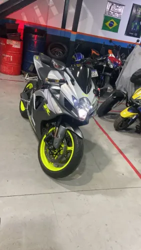 Srad 750 2009