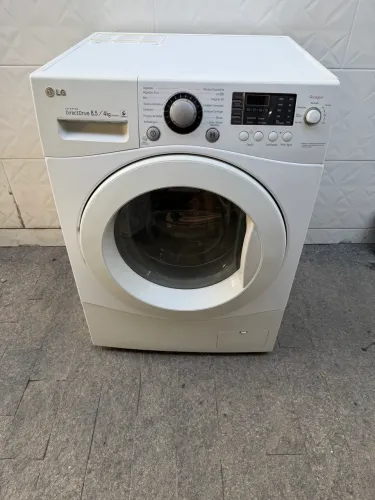 Lava e seca LG 8,5kg