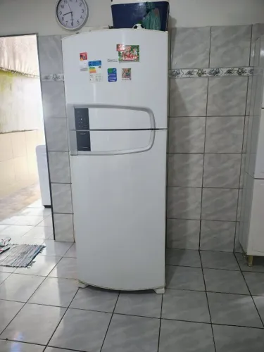Geladeira Consul Frost Free 437 litros