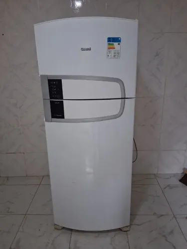 Geladeira Consul Fross Free