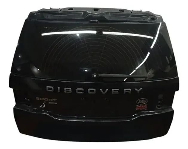 Tampa Traseira Esq. Discovery Sport HSE 2.0 2018