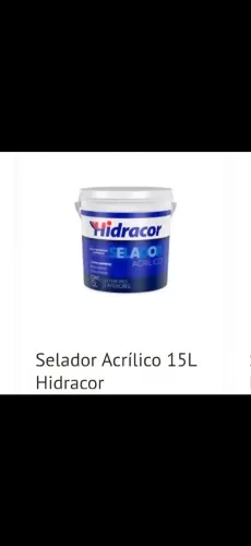 TINTA, SELADOR E TEXTURA 