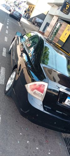 Imagem de Ford Fusion SEL 2.3 16V 162cv Aut. 2007