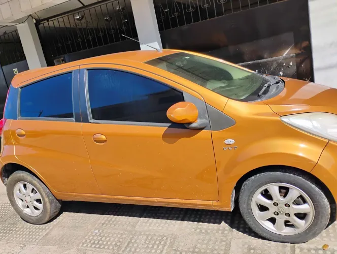 JAC J2 1.4 16V 5P Mec. 2014
