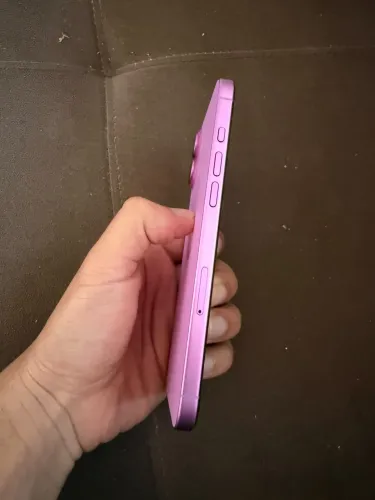 iPhone 16 plus 