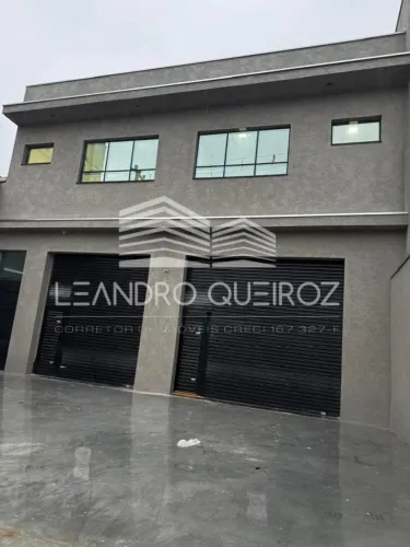 Sala Comercial para Locação Picanço | Guarulhos/SP