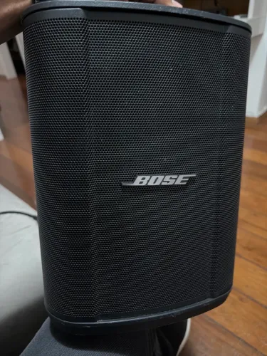 Caixa Bose S1 Pro - Com Bateria