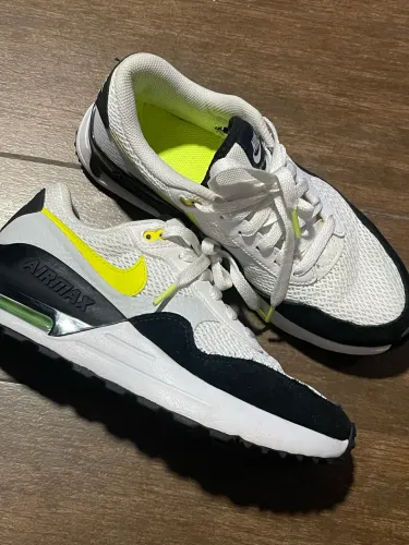 Tênis Nike original
