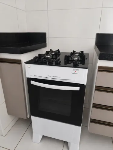 Vende-se fogão