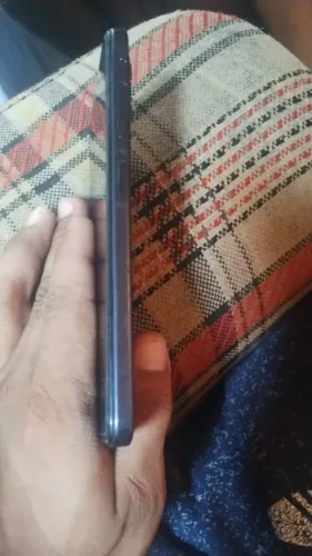 Celular infinix hot50i