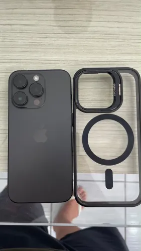 iPhone 14 pro_ 256 gb 