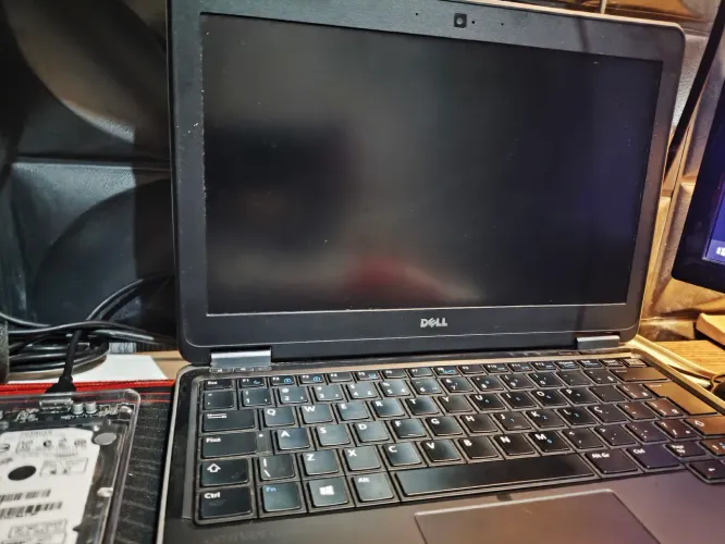 Notebook DeLL Ultrabook E7240 I5, 16gb de Ram