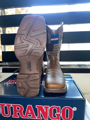 Bota durango