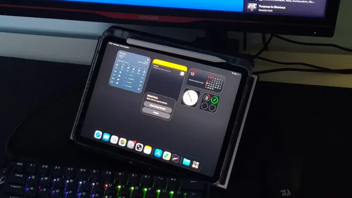 ipad air 5