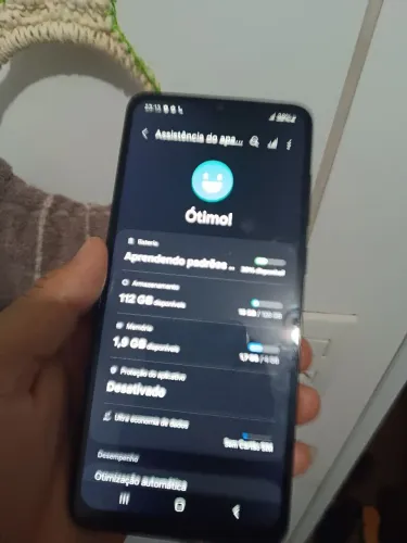 A05 128gb