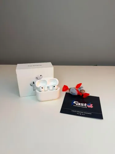 Airpods Pro 3 - DESLACRADO