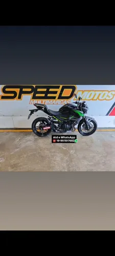 Z400